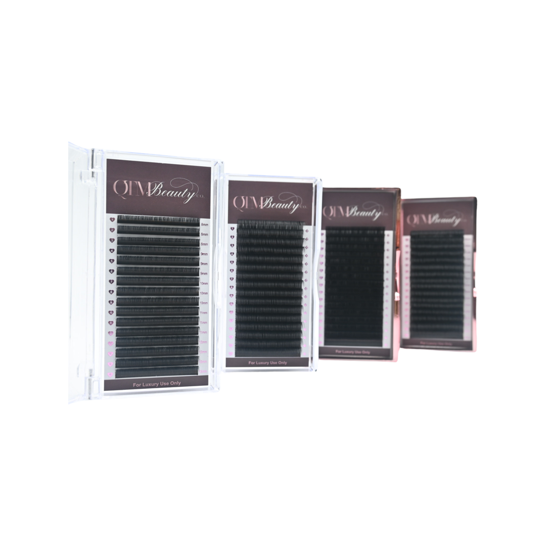 Lash Trays