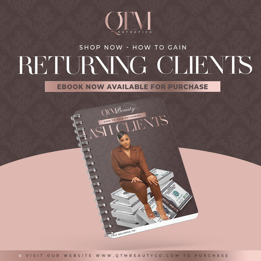 GAINING CLIENTELE EBOOK